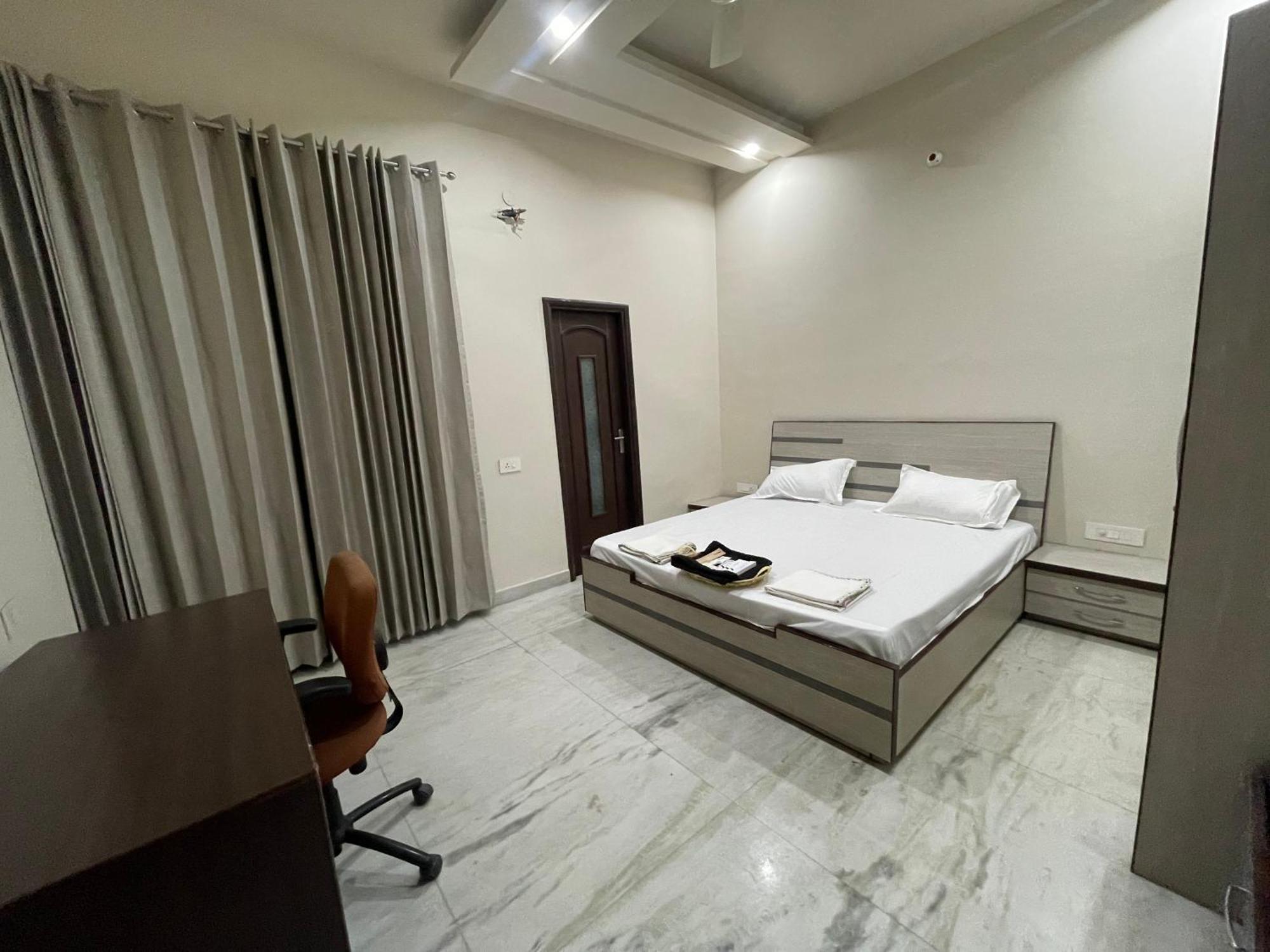 Urban Oasis Villa Amritsar Buitenkant foto