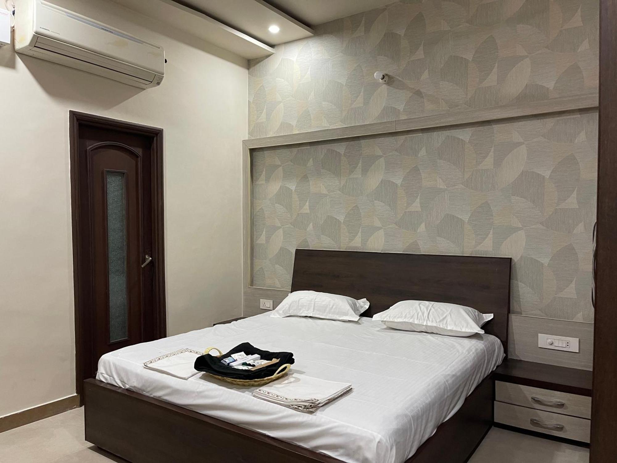 Urban Oasis Villa Amritsar Buitenkant foto