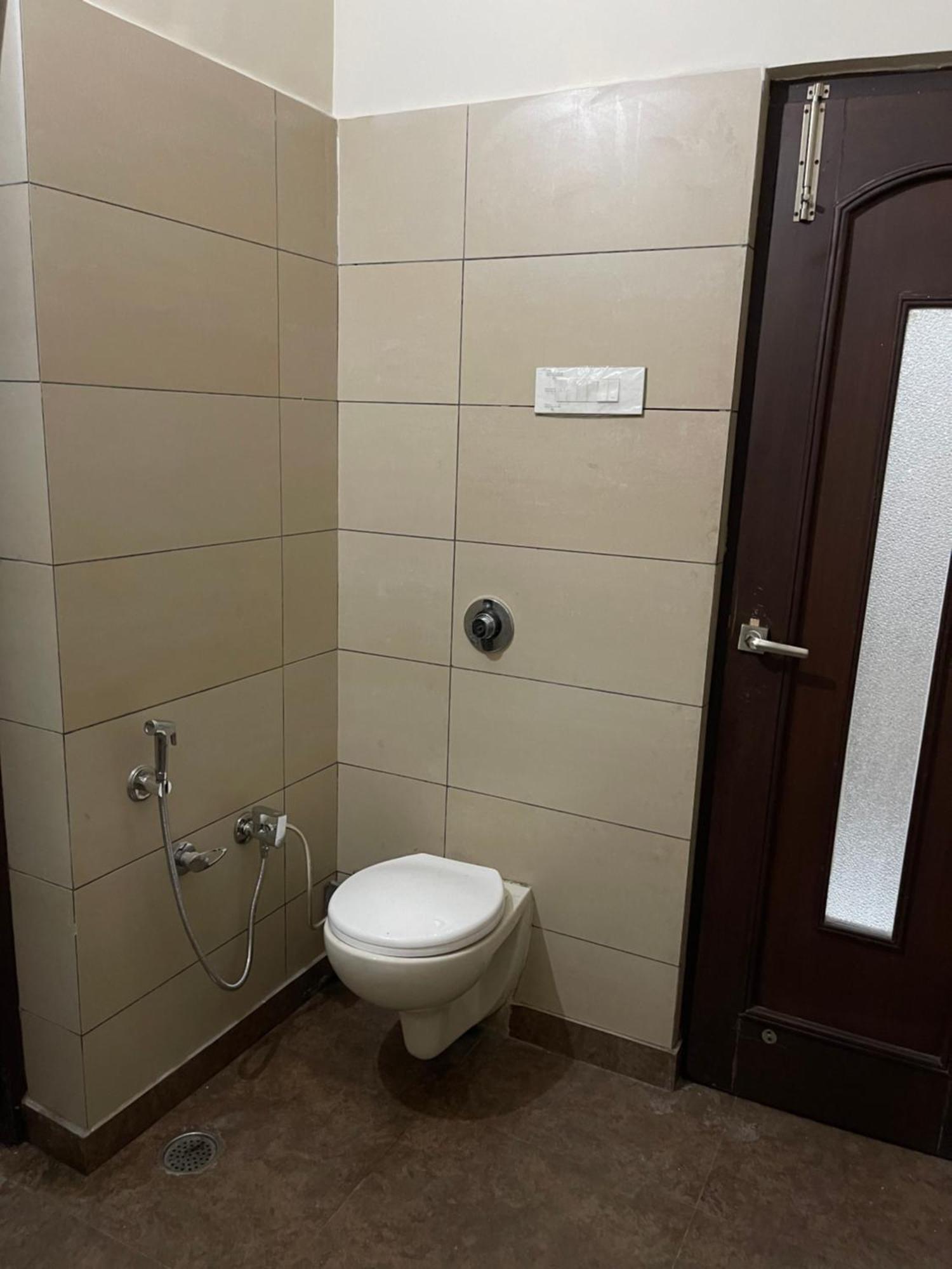 Urban Oasis Villa Amritsar Buitenkant foto