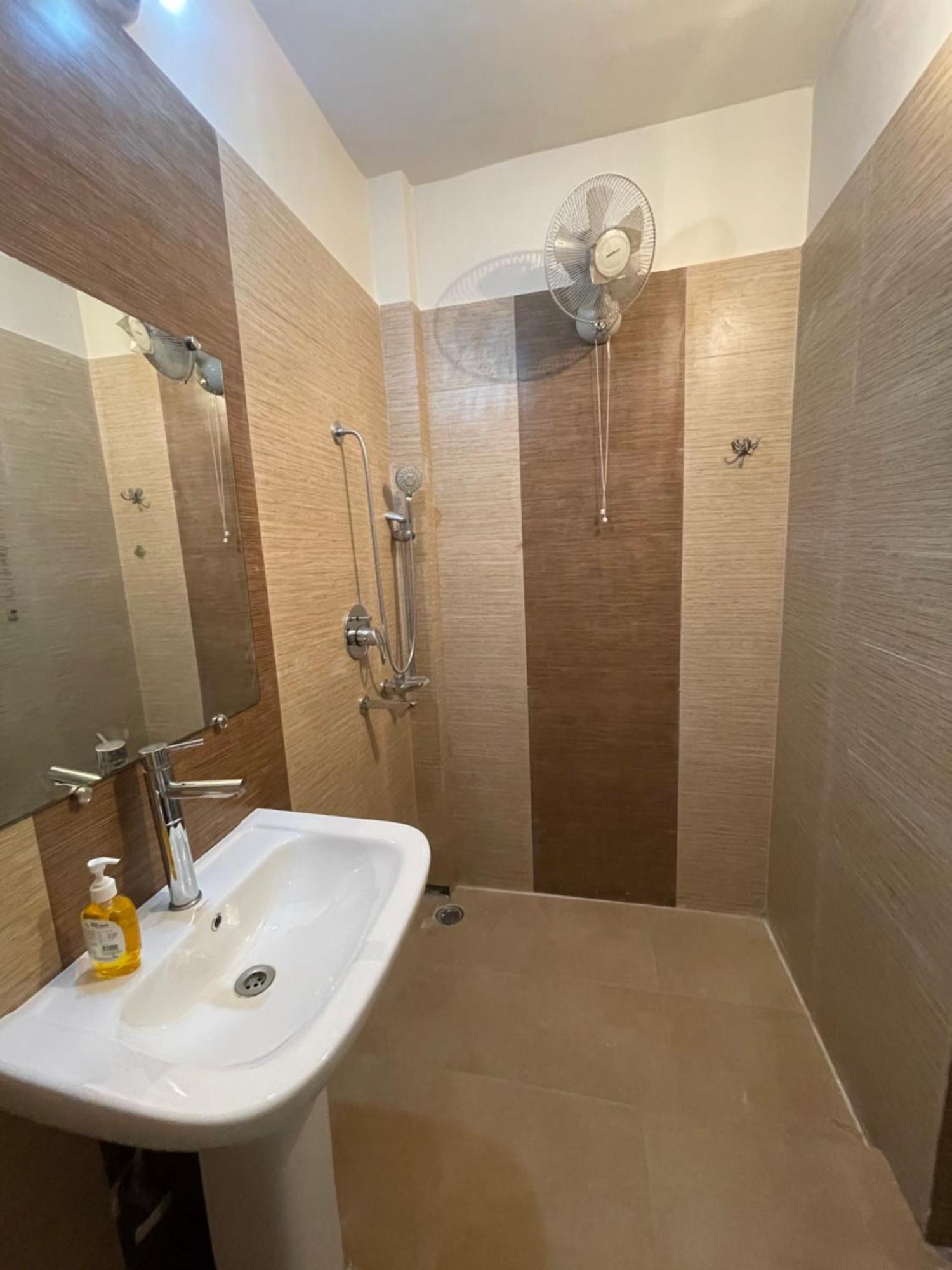 Urban Oasis Villa Amritsar Buitenkant foto