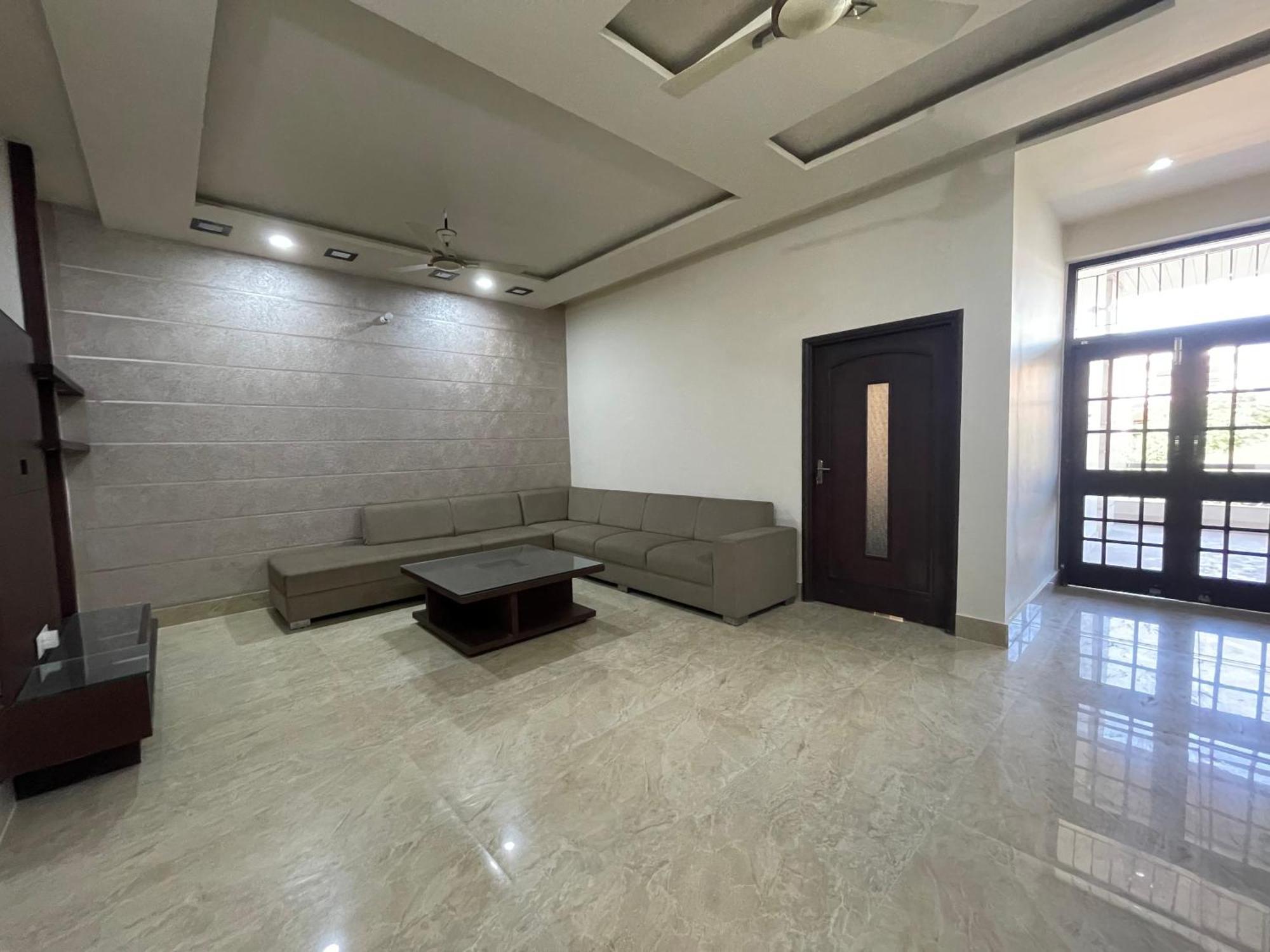 Urban Oasis Villa Amritsar Buitenkant foto