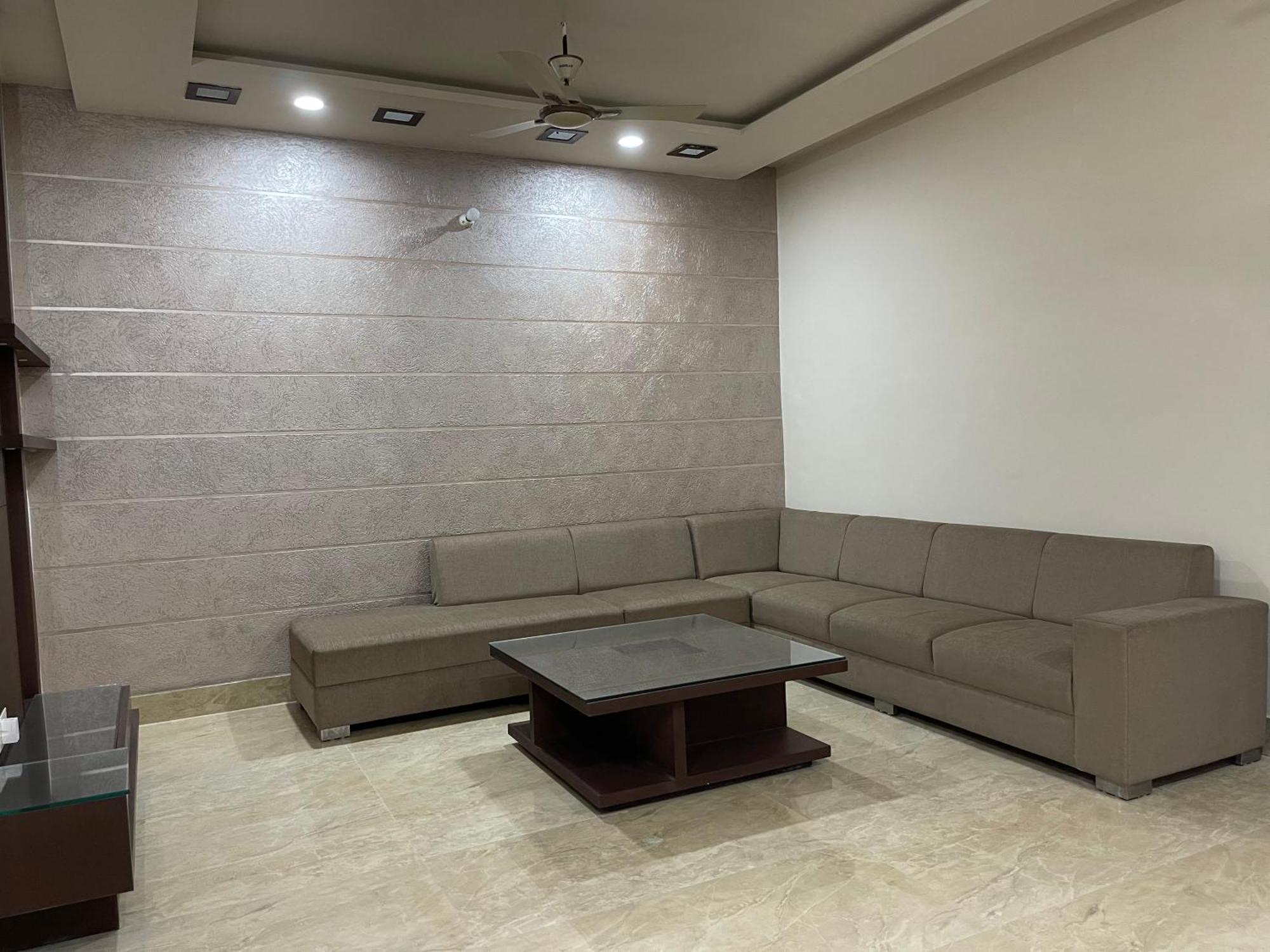 Urban Oasis Villa Amritsar Buitenkant foto