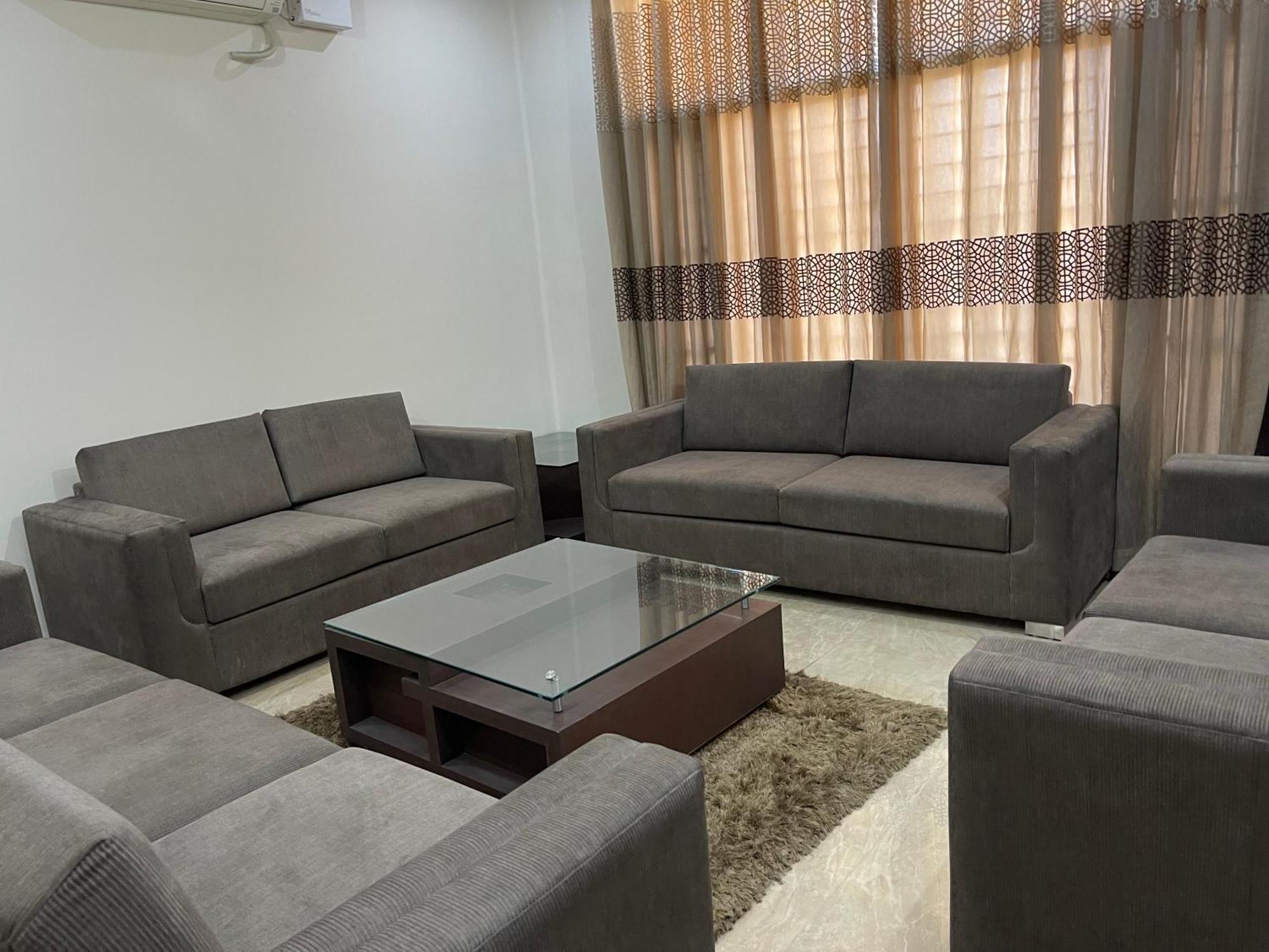 Urban Oasis Villa Amritsar Buitenkant foto